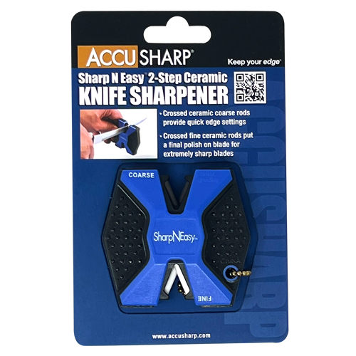 Buy AccuSharp® Axe & Tool Sharpener (1003C)