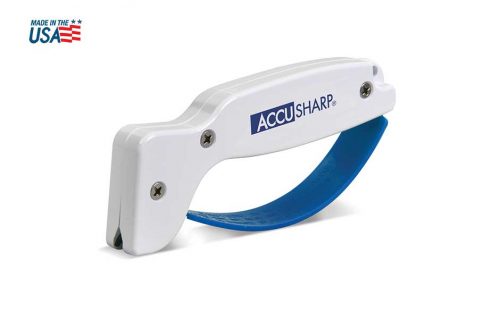 AccuSharp® Kife and Tool Sharpener 001