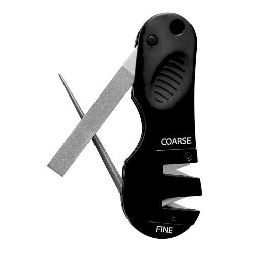 Buy AccuSharp® 4-in-1 Knife & Tool Sharpener (029C)