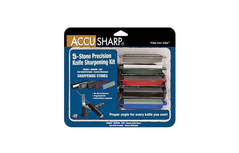 Yellow/Blue #002C Details about   AccuSharp Classic ShearSharp Scissor Sharpener 