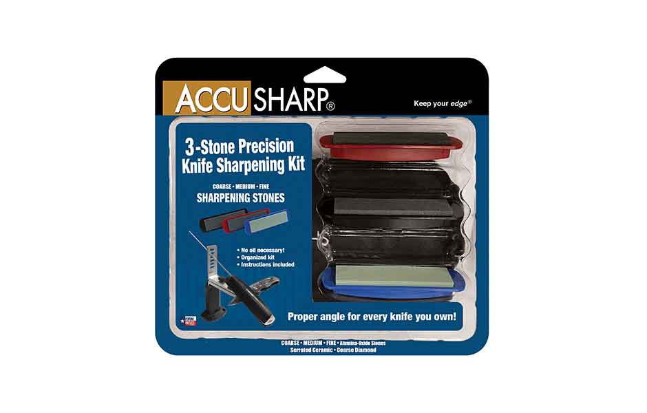All Products on the AccuSharp Knife  Tool Sharpeners Store