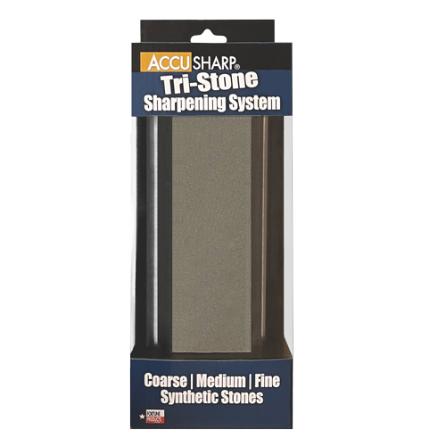 Buy AccuSharp® Tri-Stone System (064C)