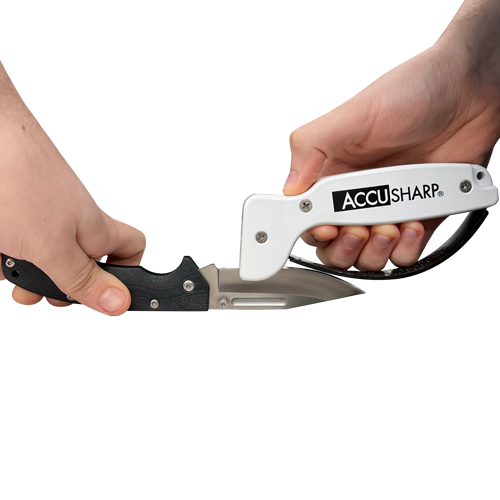 Accusharp 001C Knife/Tool Sharpener