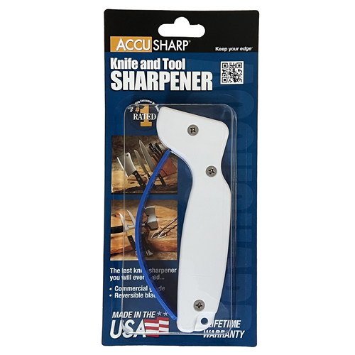 Knife and Tool Sharpener