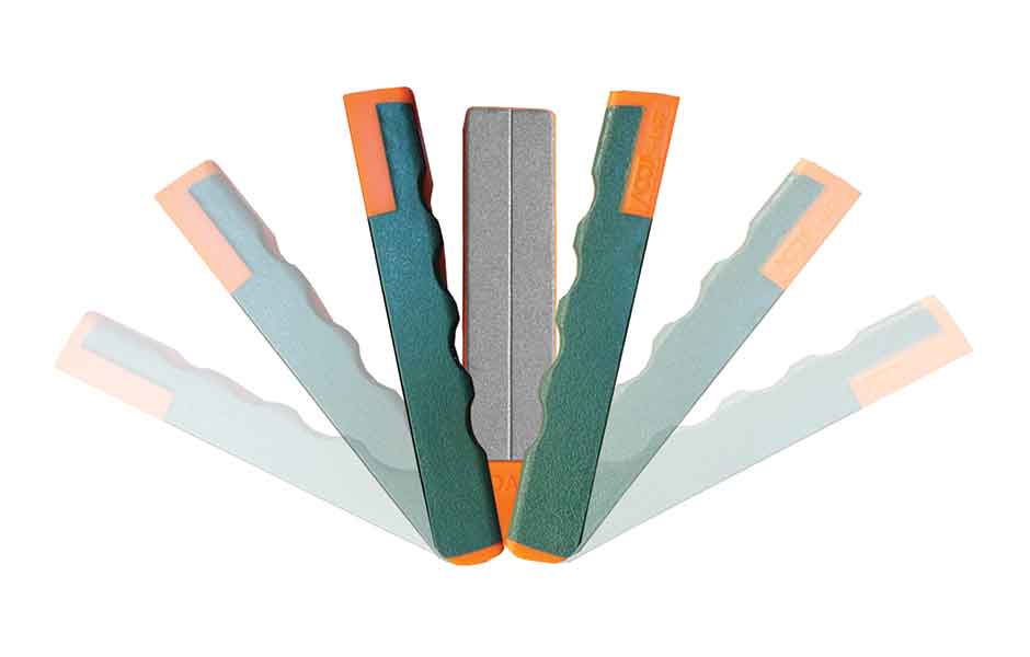 AccuSharp® Diamond Paddle Sharpener 077