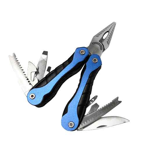 Accusharp 801LBKS ParaForce Lockback Knife physical physical KNIVES