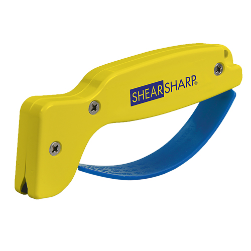 Sewsharp™ Scissors Sharpener