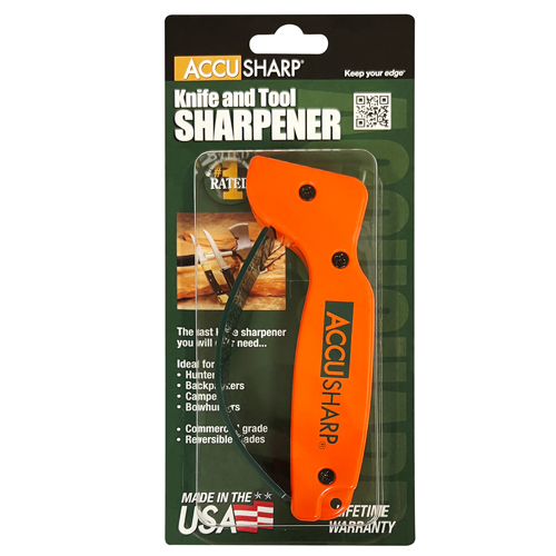 Buy GardenSharp® Tool Sharpener (006C)