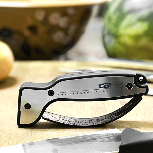 Buy AccuSharp® PRO Knife & Tool Sharpener (040C)