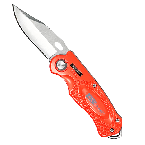 Knife Sharpener AccuSharp For Fillet Knife 010C for sale