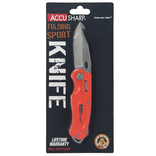Buy AccuSharp® Camo Knife Sharpener (005C)