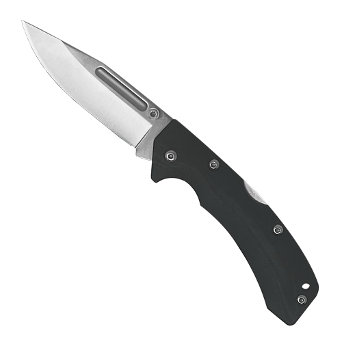 Accusharp Asian-Style Knife Sharpener