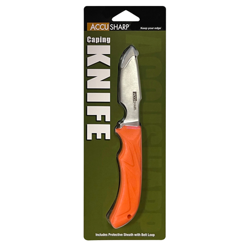Knives on the AccuSharp Knife & Tool Sharpeners Store