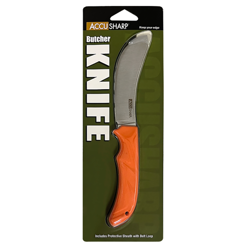 AccuSharp® Fillet Knife Sharpener, Prairie Grass Outfitters
