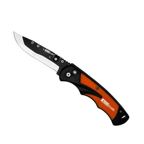 AccuSharp Asian Style Knife Sharpener - Shop Knife Sharpeners at H-E-B