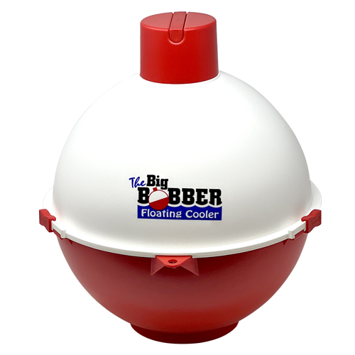 Best *the Big Bobber Floating Cooler* for sale in Fond Du Lac, Wisconsin  for 2024
