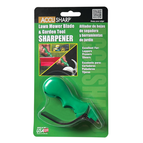 Buy AccuSharp® 4-in-1 Knife & Tool Sharpener (028C)