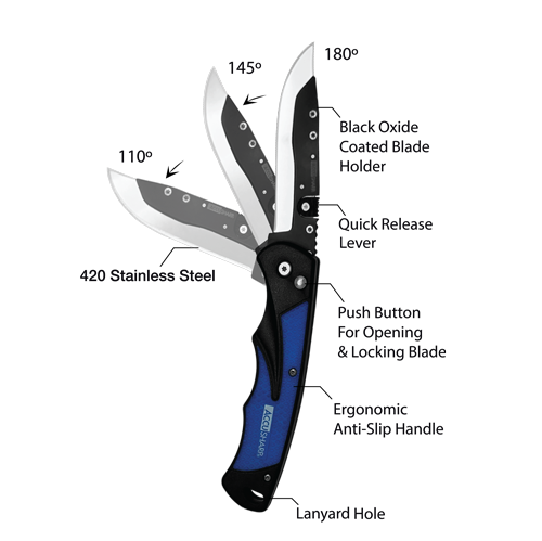 Professional Knife Sharpening Machine — Aquasharp