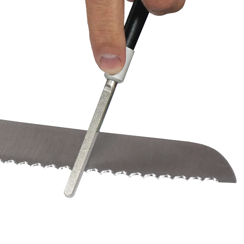 AccuSharp Diamond Hoof Knife Sharpener