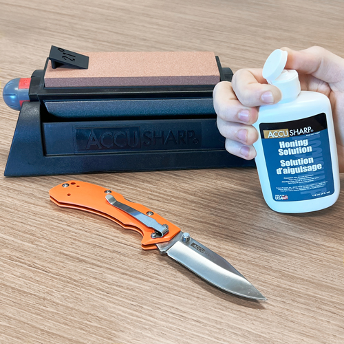 Buy AccuSharp® Honing Solution (068C)