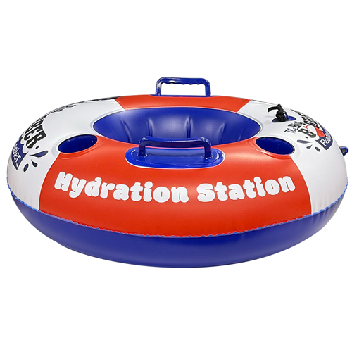 Hydration Station – Cooler Float (1021C)