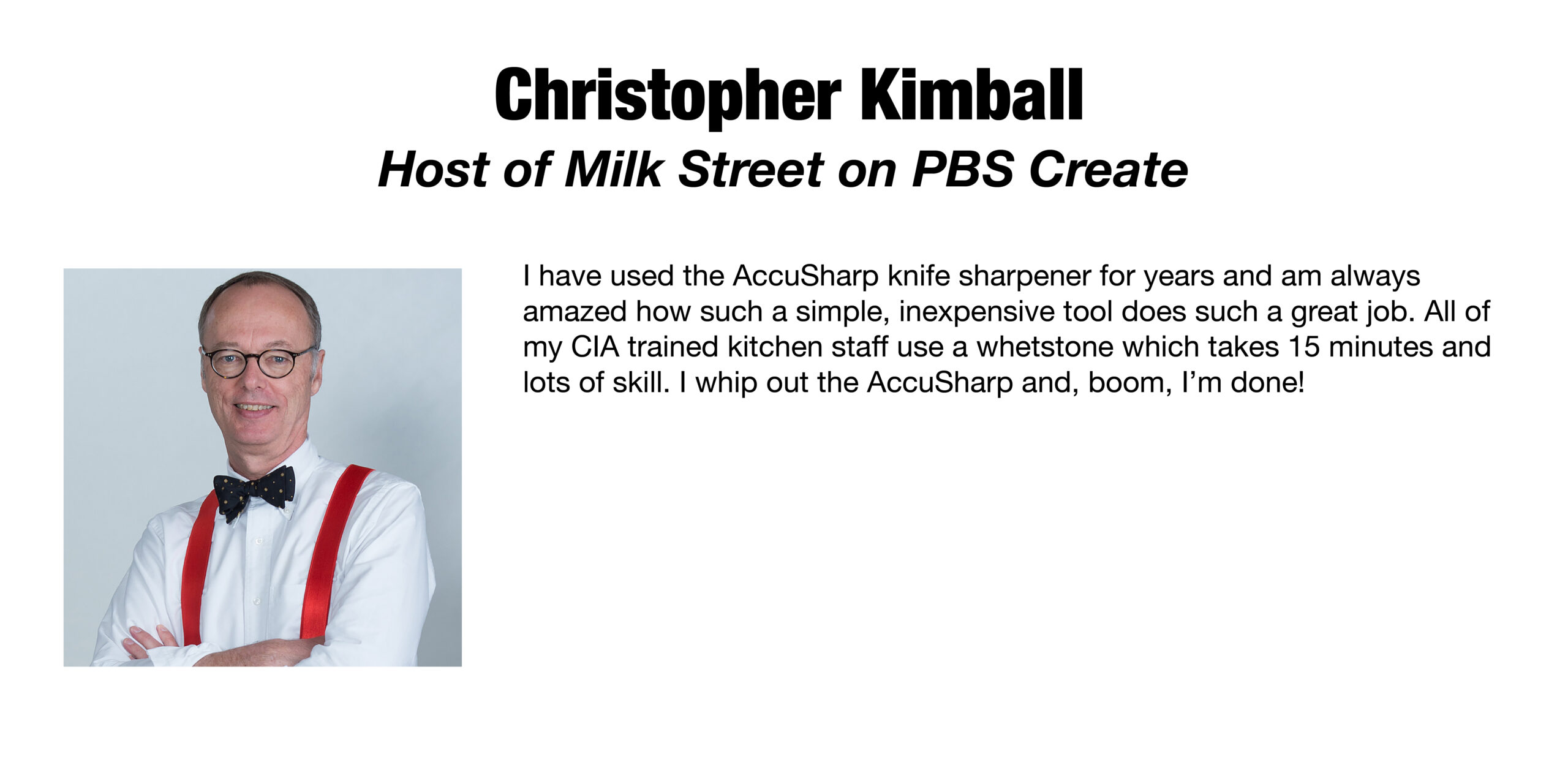 testimonials_Christopher Kimball